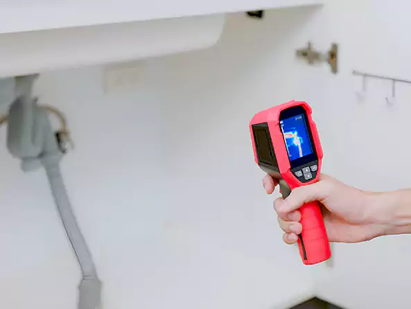 Why Choose Plumbing Rocky Mount NC for Slab Leak Detection in Rocky Mount, NC?