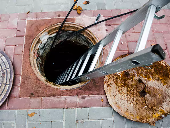 Why Choose Plumbing Rocky Mount NC for Storm Drain Cleaning in Rocky Mount, NC?