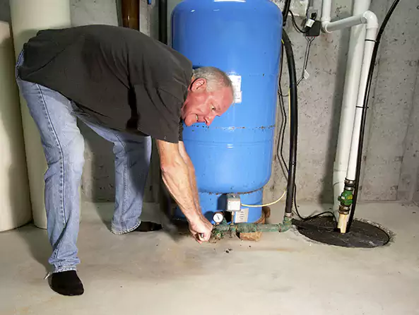 Why Choose Plumbing Rocky Mount NC for Sump Pump Installation in Rocky Mount?