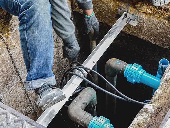 Why Choose Plumbing Rocky Mount NC for Sump Pump Maintenance in Rocky Mount, NC?