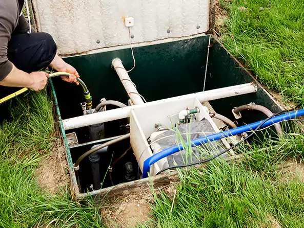 Why Choose Plumbing Rocky Mount NC for Sump Pump Replacement in Rocky Mount, NC?