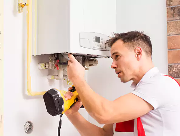 Why Choose Plumbing Rocky Mount NC for Tankless Water Heater Installation in Rocky Mount, NC?