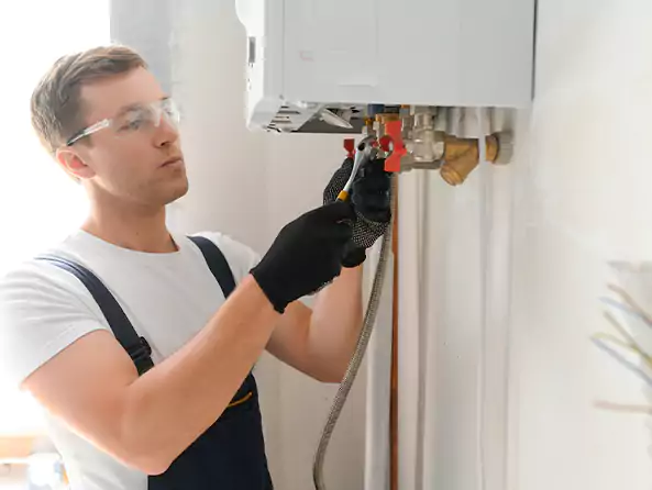 Why Choose Plumbing Rocky Mount NC for Tankless Water Heater Maintenance in Rocky Mount, NC?