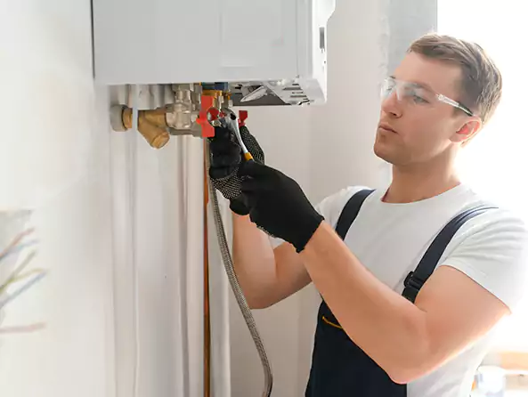 Why Choose Plumbing Rocky Mount NC for Tankless Water Heater Repair in Rocky Mount, NC?