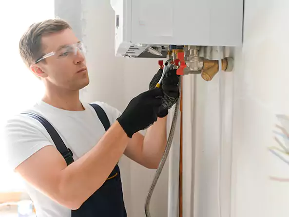 Why Choose Plumbing Rocky Mount NC for Tankless Water Heater Replacement in Rocky Mount, NC?