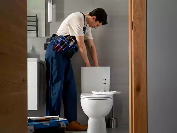 Why Choose Plumbing Rocky Mount NC for Toilet Replacement in Rocky Mount, NC?