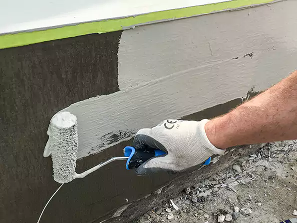 Why Choose Plumbing Rocky Mount NC for Walls Waterproofing in Rocky Mount, NC?
