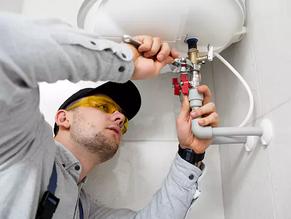 Why Choose Plumbing Rocky Mount NC for Water Heater Expansion Tank Installation in Rocky Mount, NC?