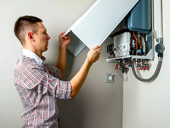 Why Choose Plumbing Rocky Mount NC for Water Heater Installation in Rocky Mount, NC?