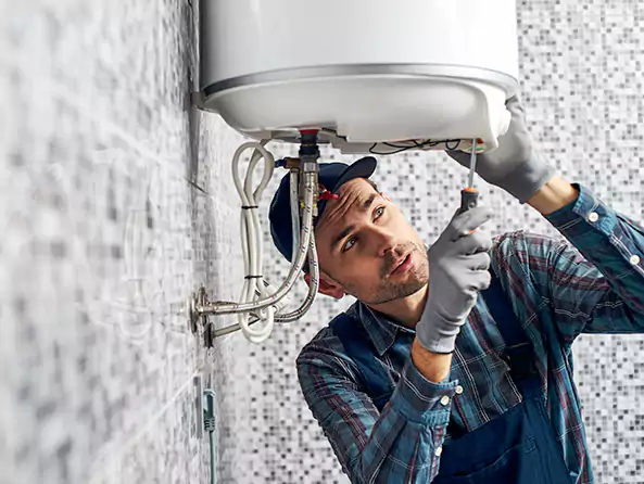 Why Choose Plumbing Rocky Mount NC for Water Heater Maintenance in Rocky Mount, NC?