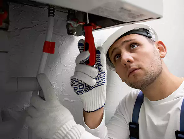 Why Choose Plumbing Rocky Mount NC for Water Heater Repair in Rocky Mount, NC?