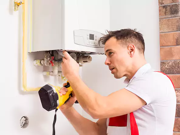 Why Choose Plumbing Rocky Mount NC for Water Heater Replacement in Rocky Mount, NC?