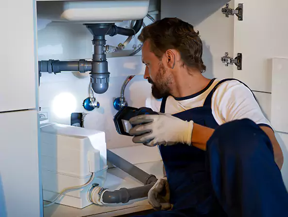 Why Choose Plumbing Rocky Mount NC for Water Leak Repair in Rocky Mount, NC?