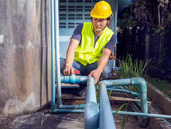 Why Choose Plumbing Rocky Mount NC for Water Line Installation in Rocky Mount, NC