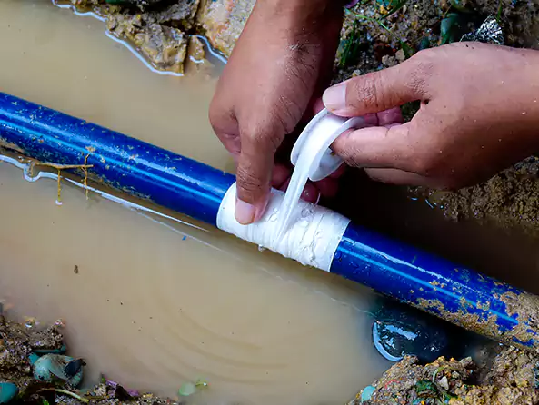  Why Choose Plumbing Rocky Mount NC for Water Line Repair in Rocky Mount, NC?]