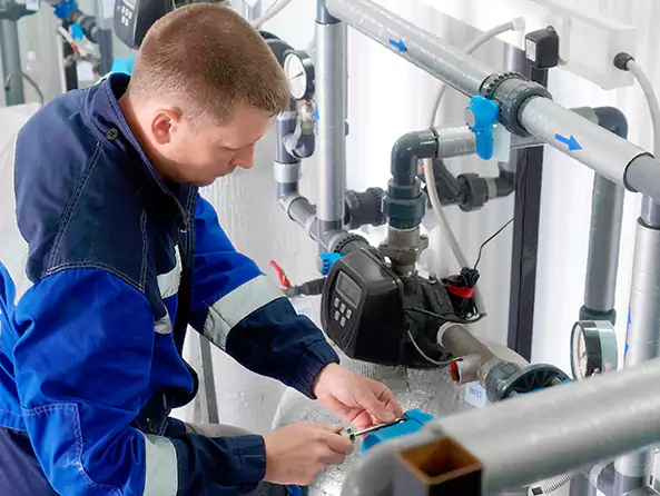 Why Choose Plumbing Rocky Mount NC for Water Softener Installation in Rocky Mount, NC?