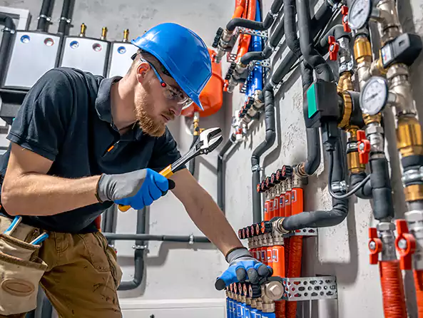 Why Choose Plumbing Rocky Mount NC for Water Softener Repair in Rocky Mount?