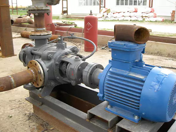 Why Choose Plumbing Rocky Mount NC for Well Pump Replacement in Rocky Mount, NC?