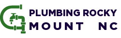 Plumbing Rocky Mount NC